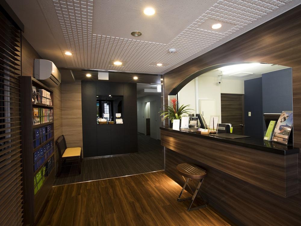 Flexstay Inn Shinagawa 15/24