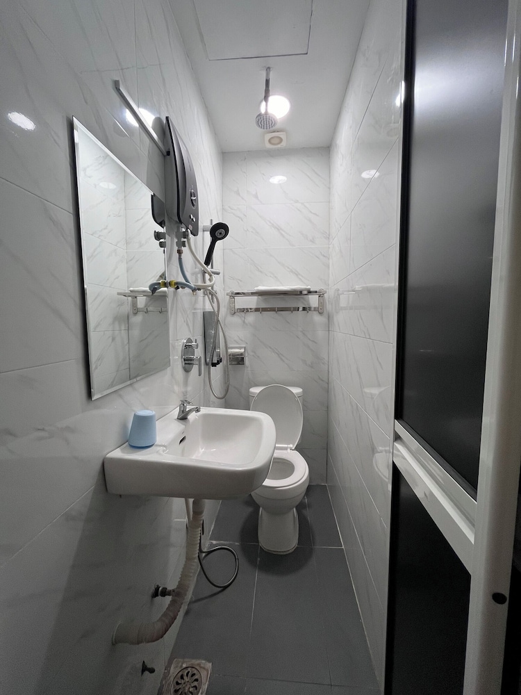 Hotel O Hotel 916 31/32
