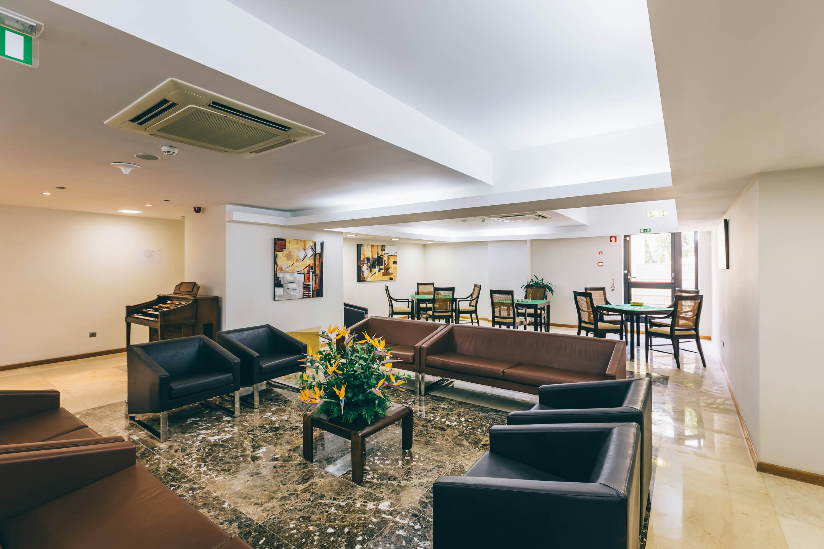 Muthu Raga Madeira Hotel، Sao Martinho 17/41