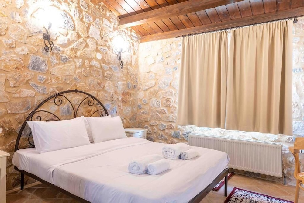 Lithea Mountain Resort and Spa 23/44