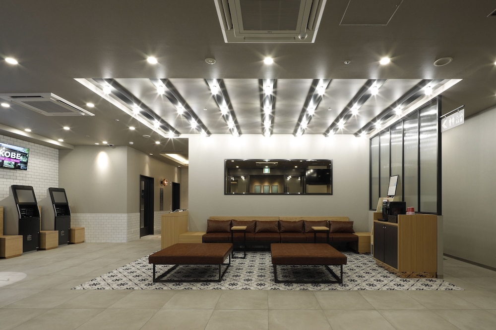 Sotetsu Fresa Inn Kobe-Sannomiya 10/60