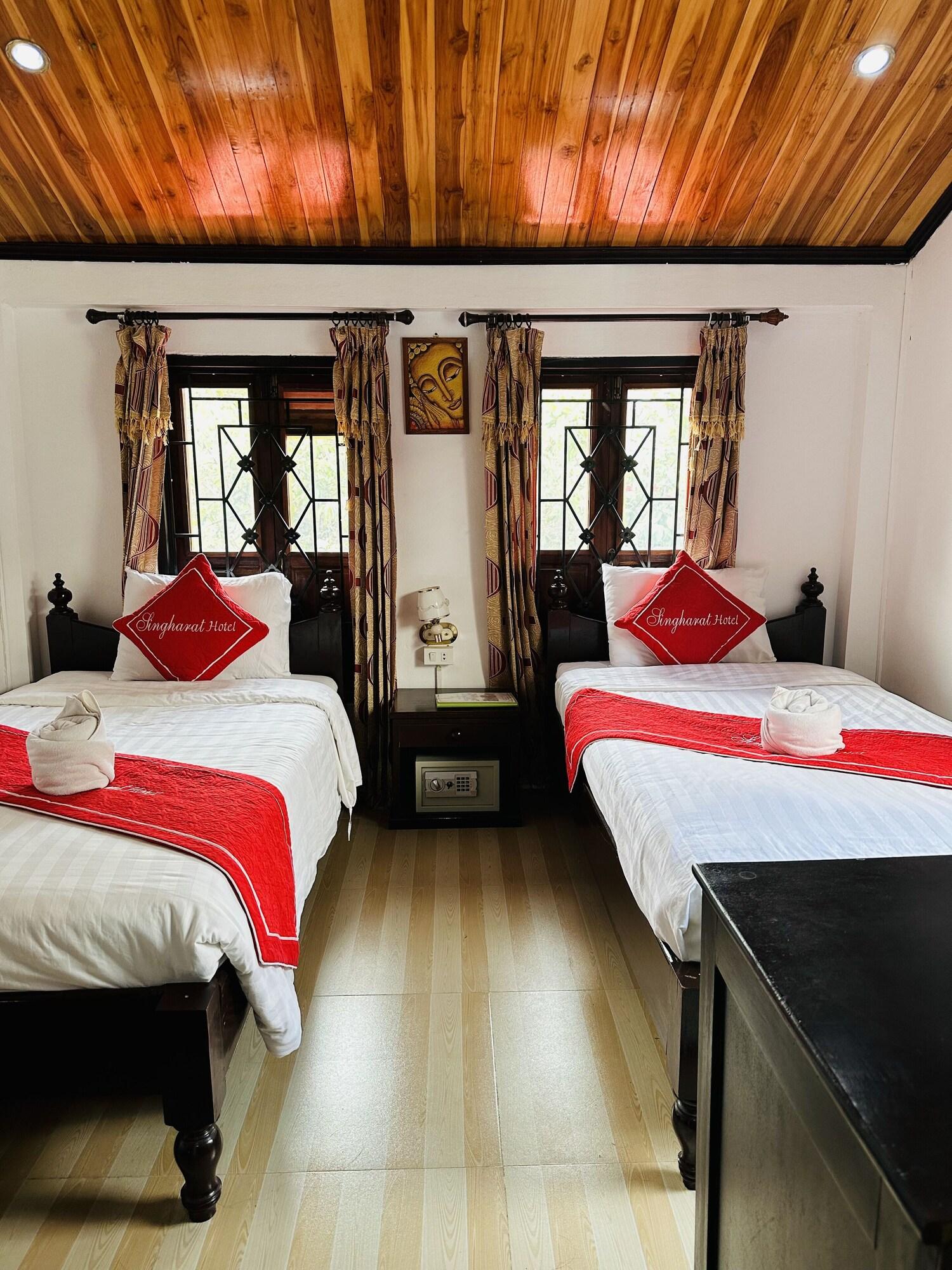 Singharat Guest House 9/51