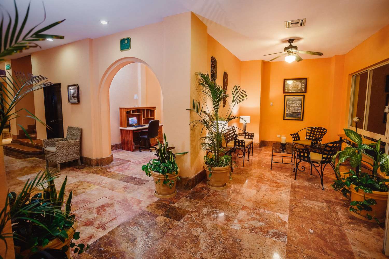 Best Western Posada Freeman 15/34