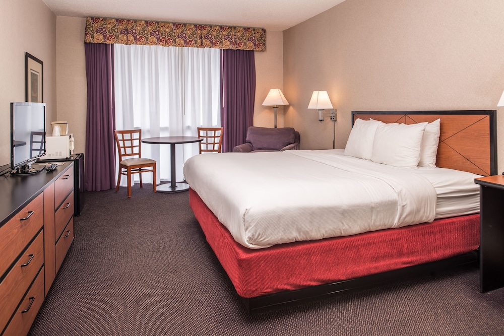 Hawthorne Inn and Conference Center 23/64