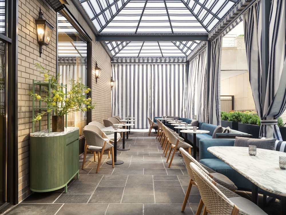 Park Lane Hotel New York 38/67