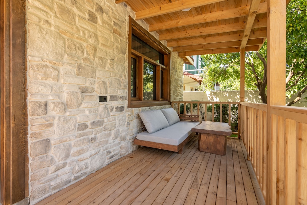 Naturelife Bungalows & SPA 25/50