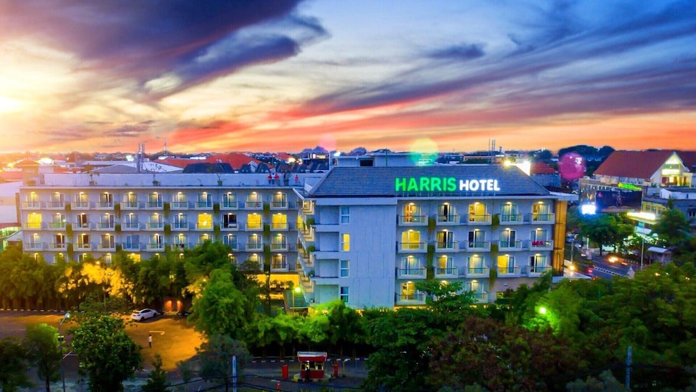 Kuta Galleria Hotel 7/69