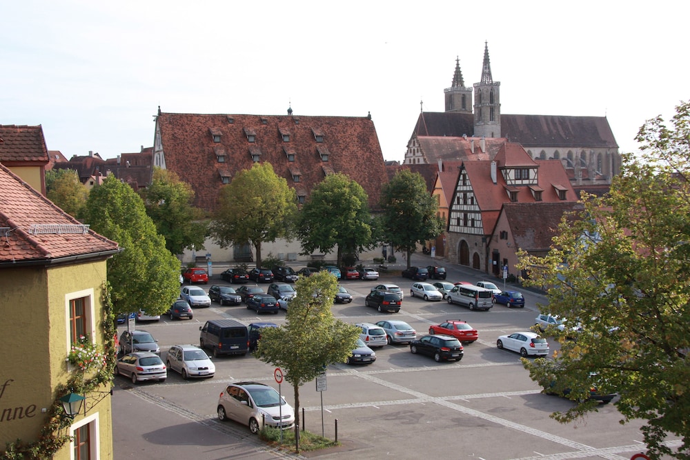Akzent Hotel SCHRANNE (ex.Schranne) 34/43