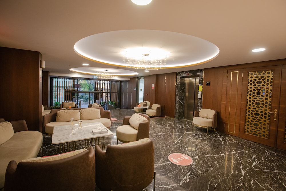 Bahcelievler Hotels 26/50