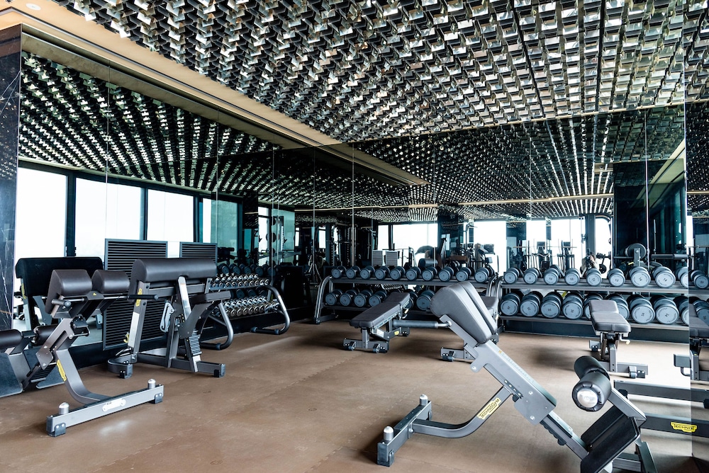 The Promenade Luxury Wellness Hotel 47/68