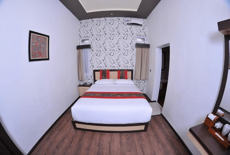 Superior, Twin Beds
