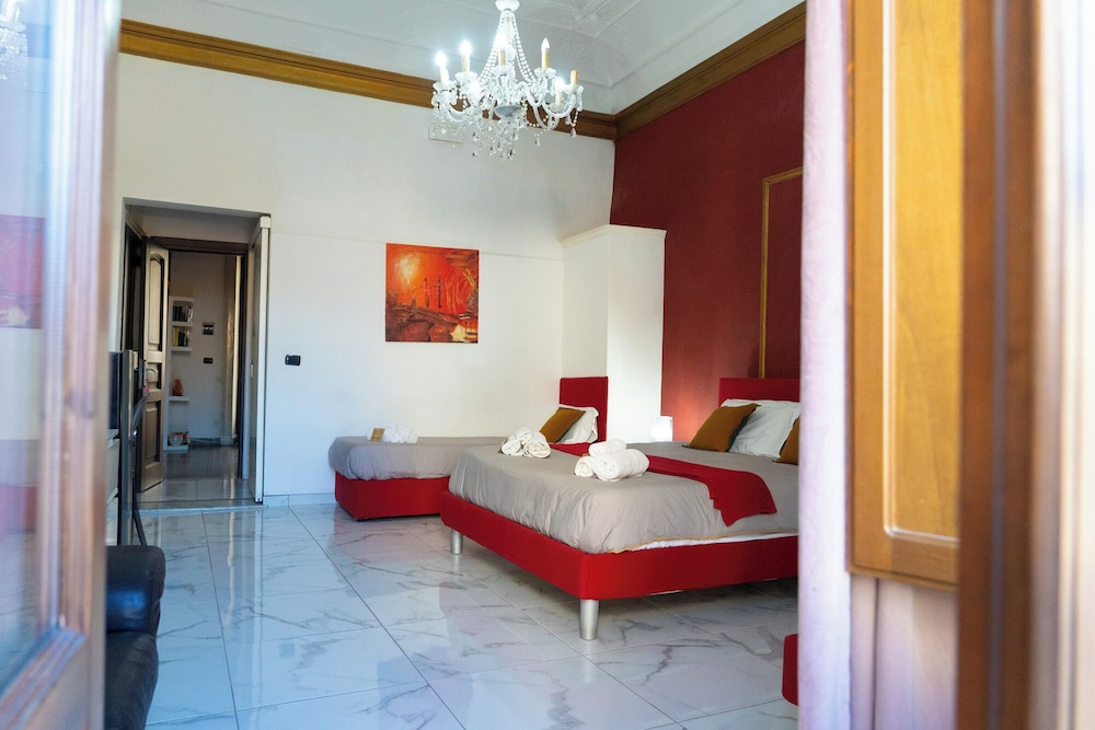 Bed and Breakfast Opera 30/72