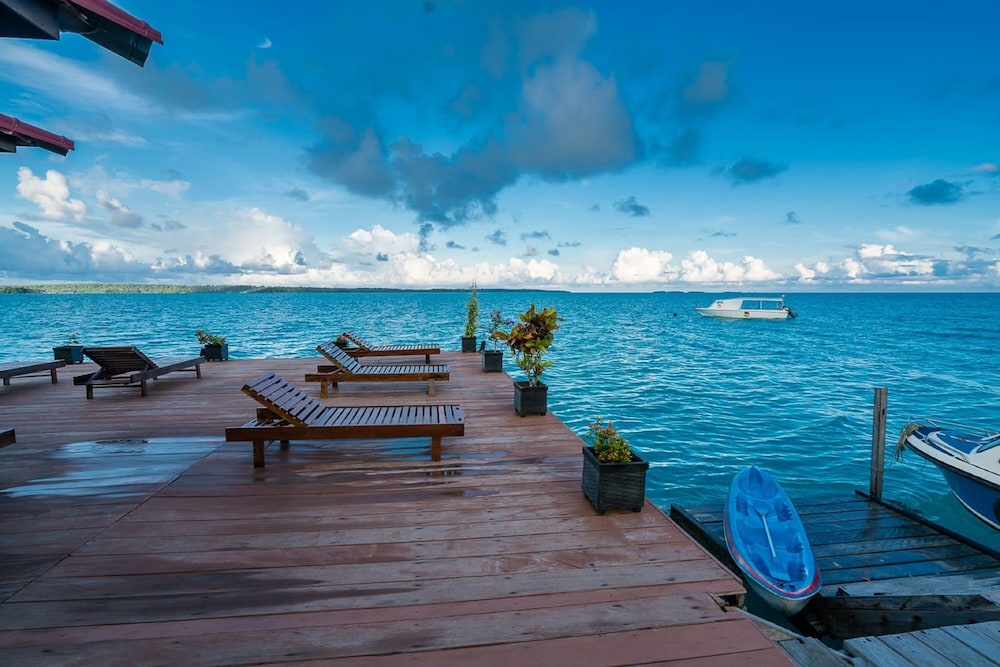 Noah Maratua Resort 34/50