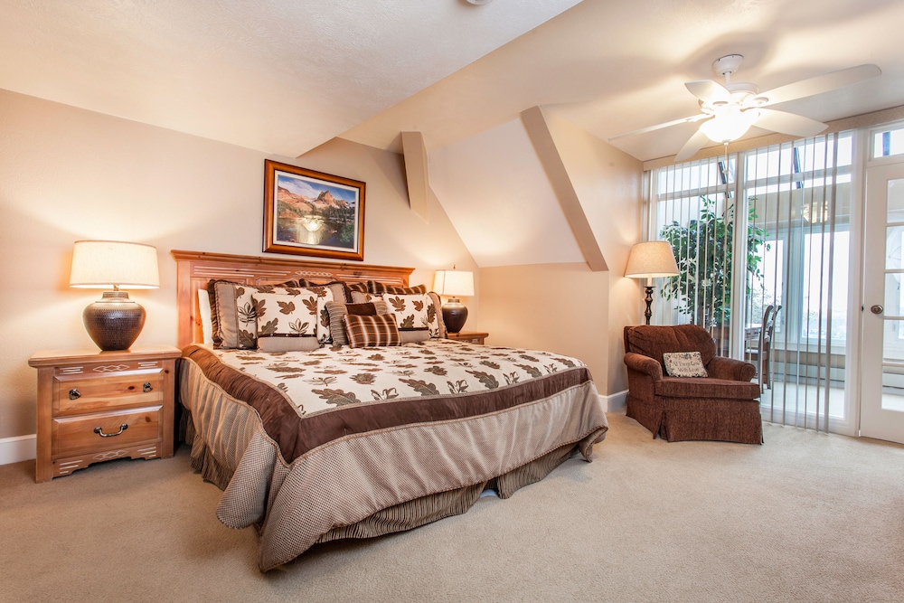 Lodge At Mountain Village 24/77