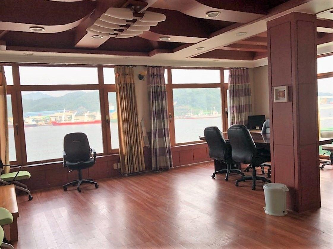 Masan Tourist Hotel 10/18