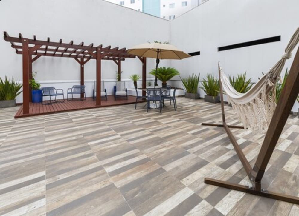 Sibara Flat Hotel And Convencoes 64/69
