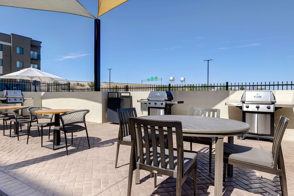 WaterWalk Extended Stay by Wyndham Huntsville 35/50