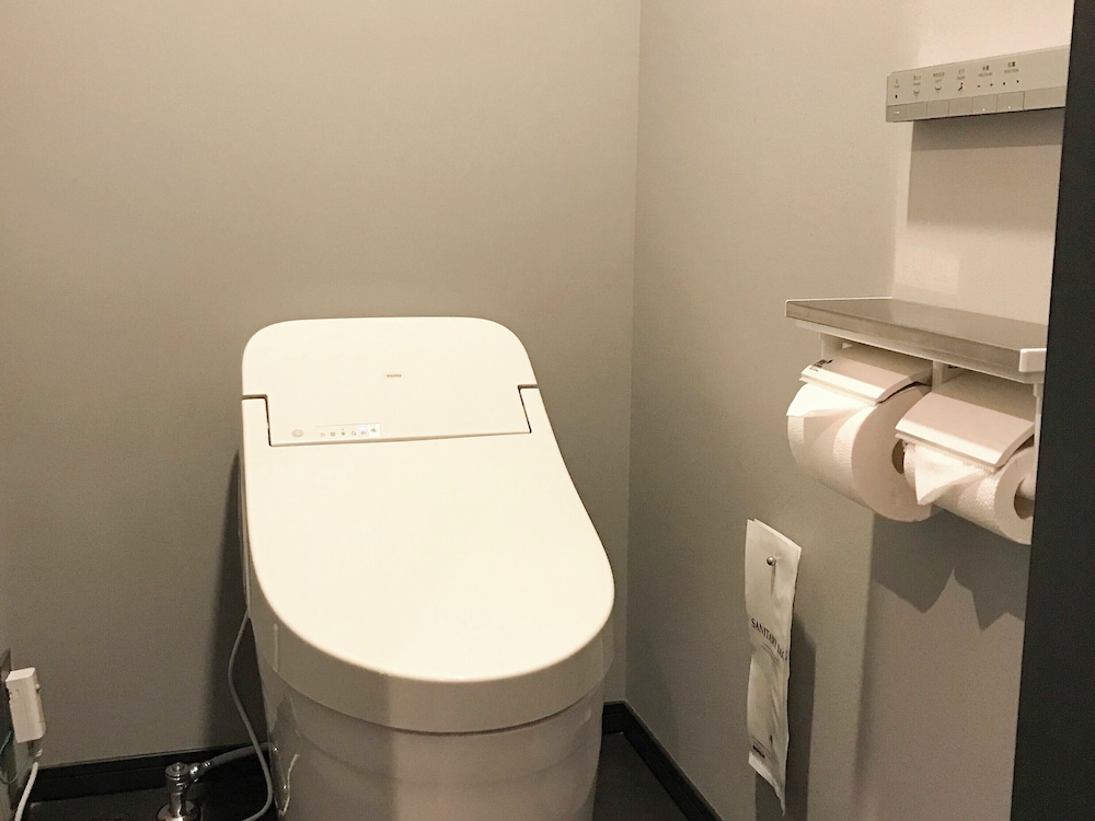 Prince Smart Inn Kyoto Sanjo 49/49