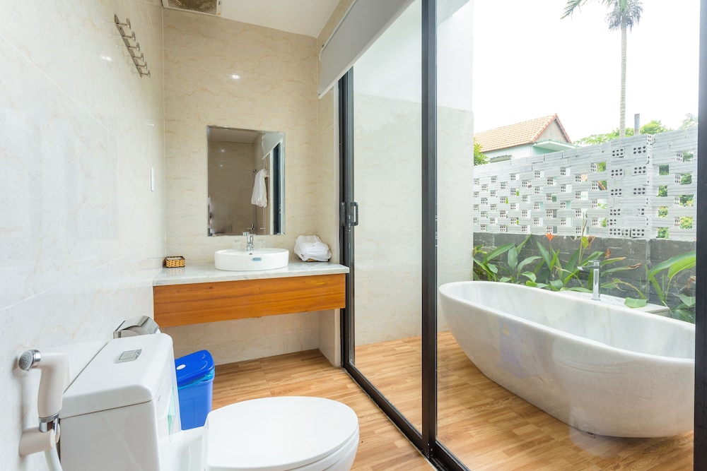 Hoi An Reverie Villas 69/70