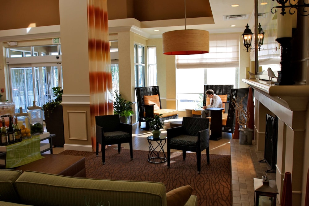 Hilton Garden Inn Albany Hotel 33/45