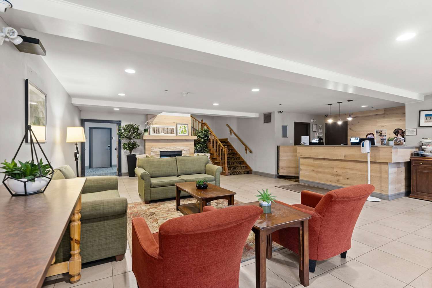 Country Inn Suites By Radisson Saskatoon Sk 17/29