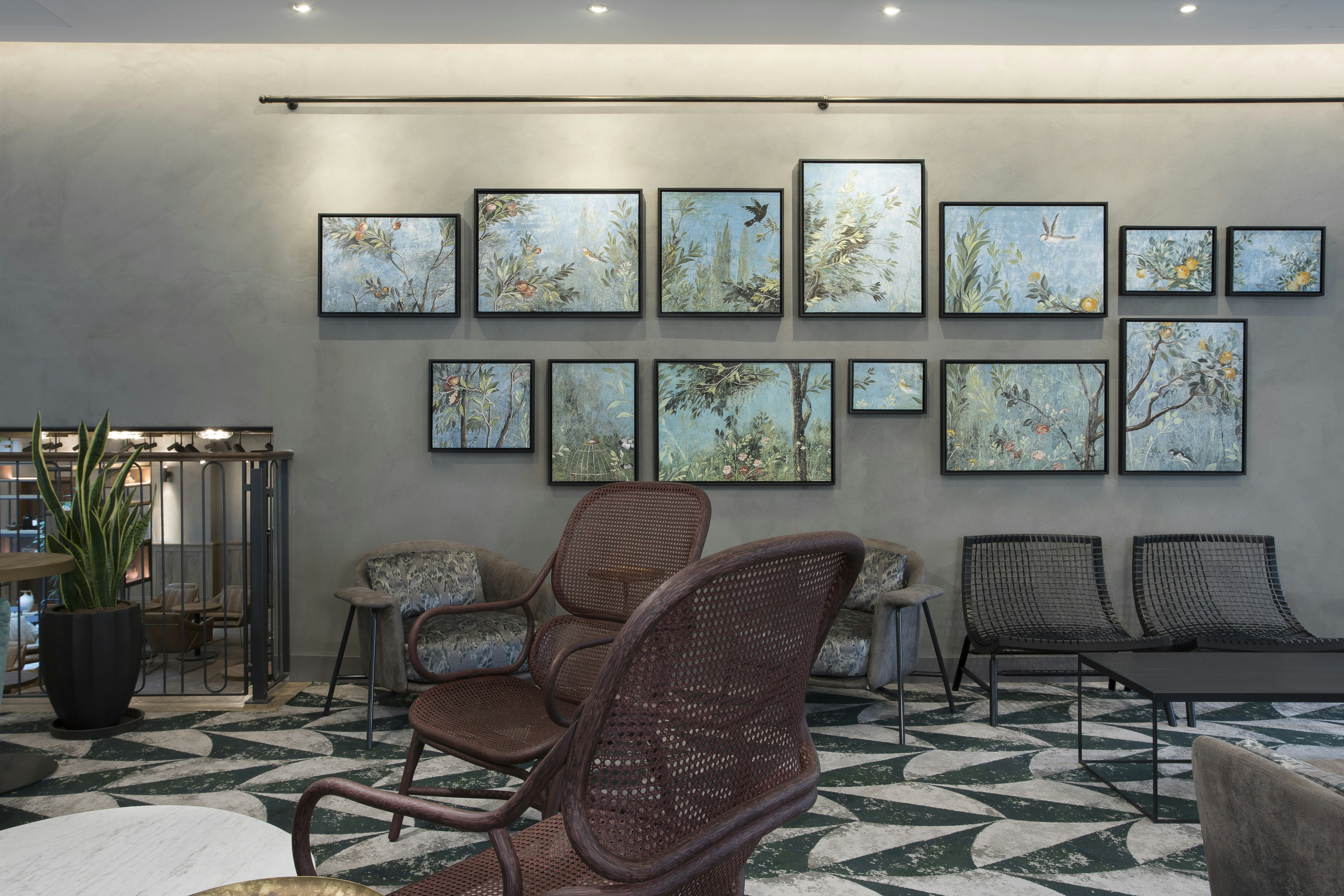 Doubletree By Hilton Rome Monti 10/37