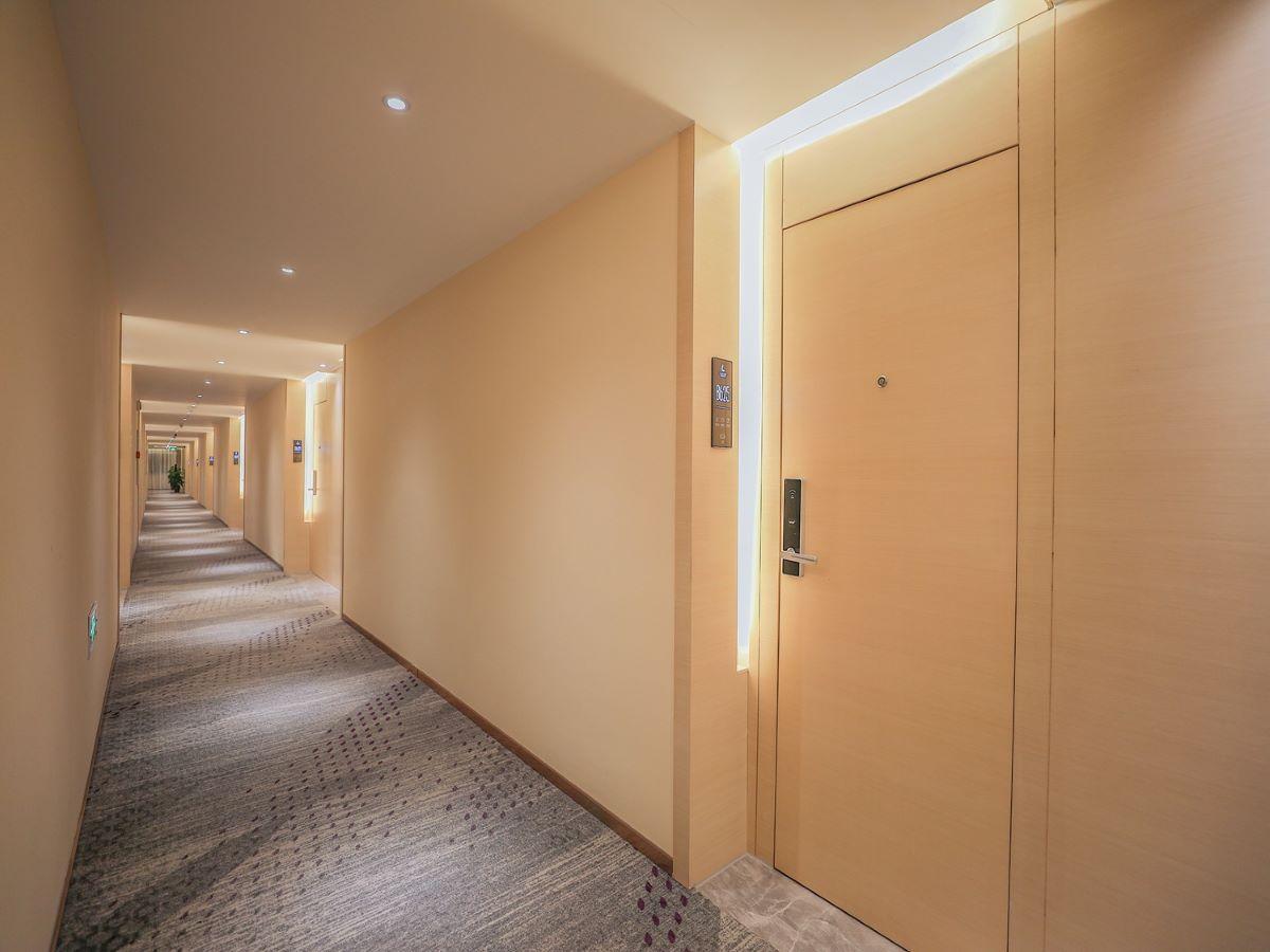 Lavande Hotel (Tianjin Zhongbei Avenue) 24/40