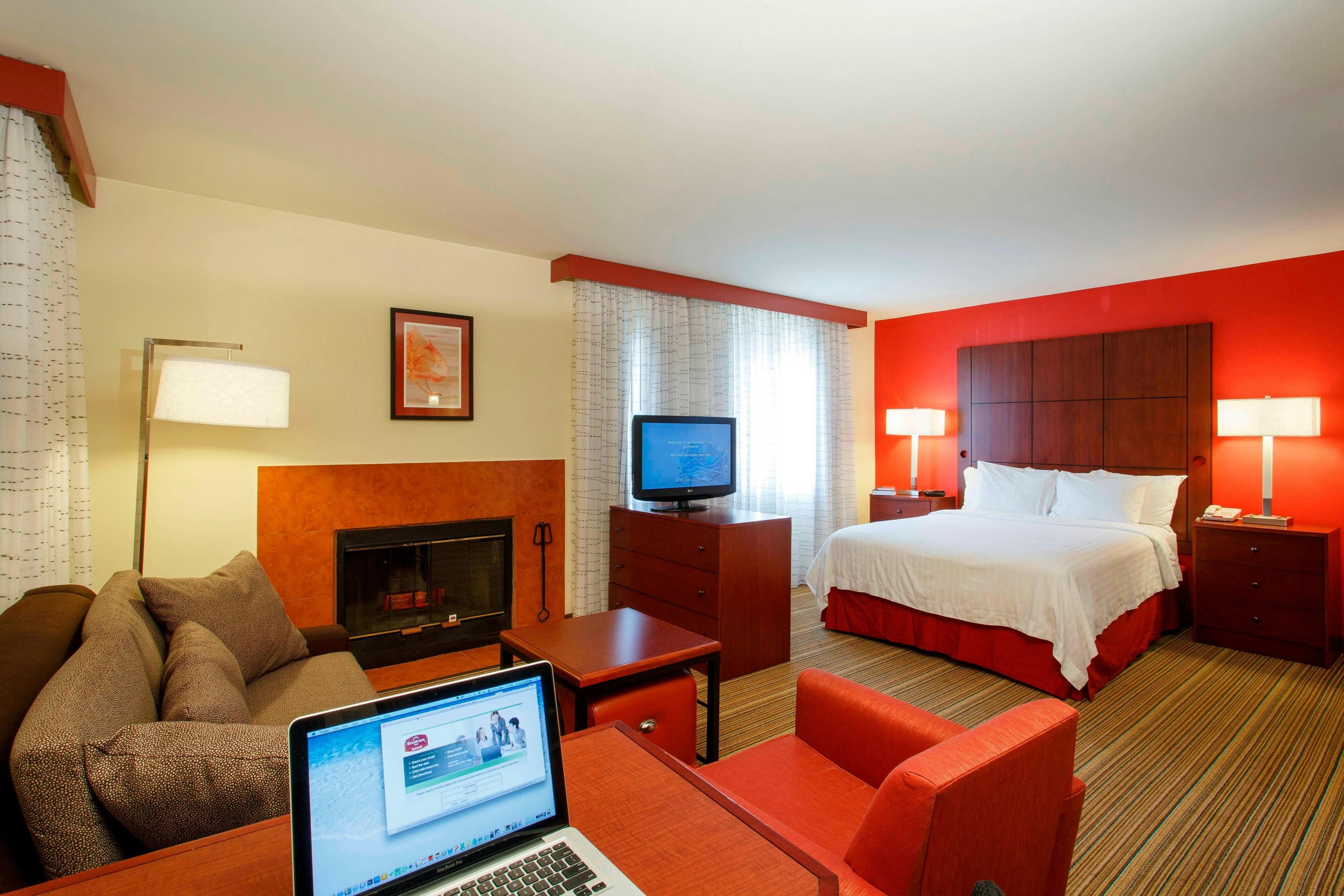 Residence Inn La Mirada Buena Park 3/12