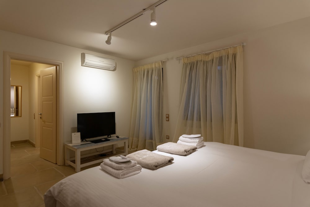 Thermesea Luxury Lodge 25/68