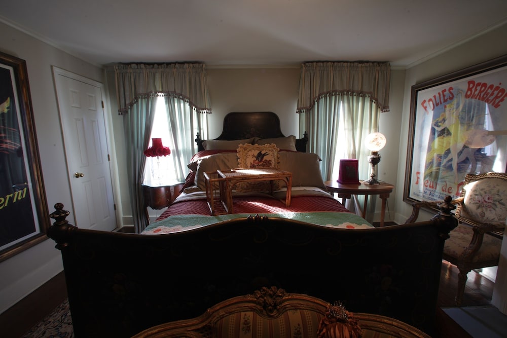 Sunnyside Bed & Breakfast 30/38