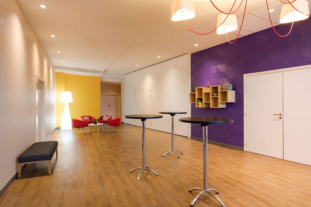 Park Inn By Radisson Lille Grand Stade 42/43