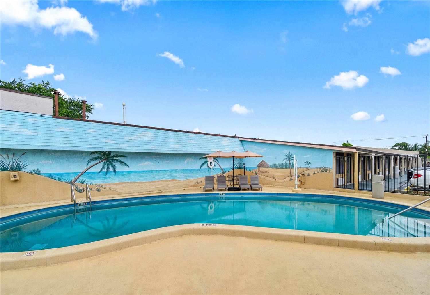 Super 8 By Wyndham Lantana West Palm Beach 30/34