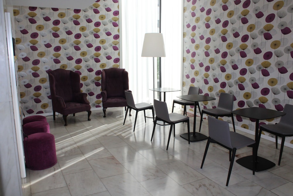 Mimosa Studio Hotel 52/73
