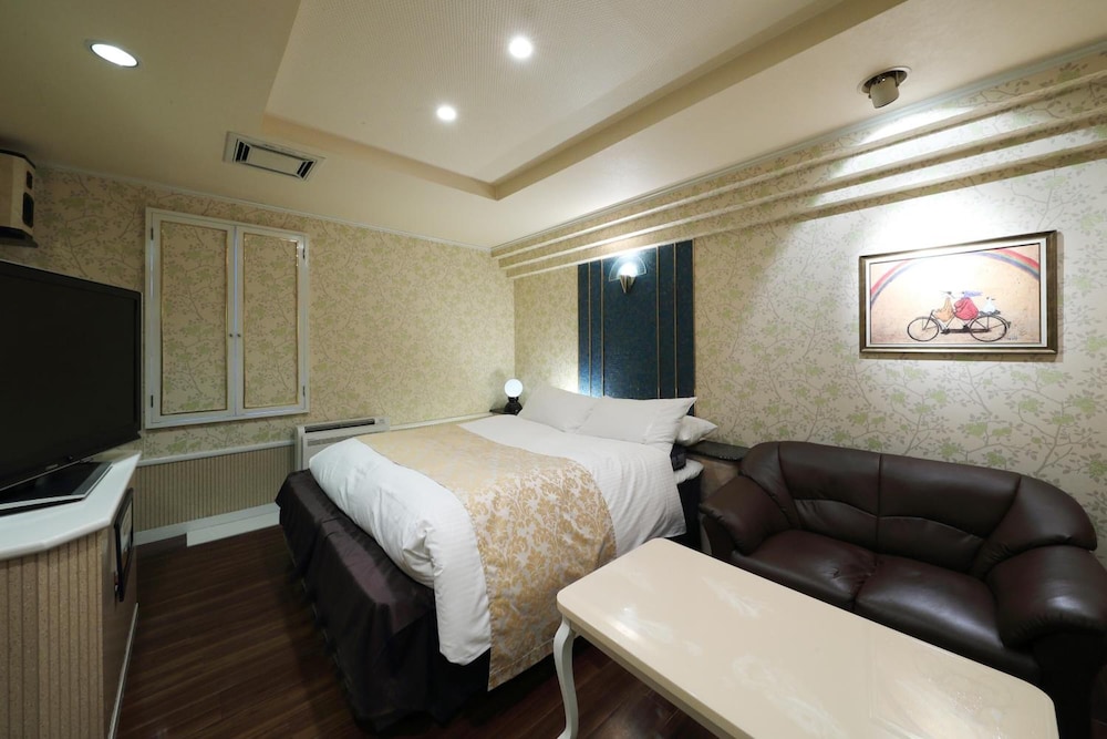 Hotel Fine Garden Okayama2 22/29