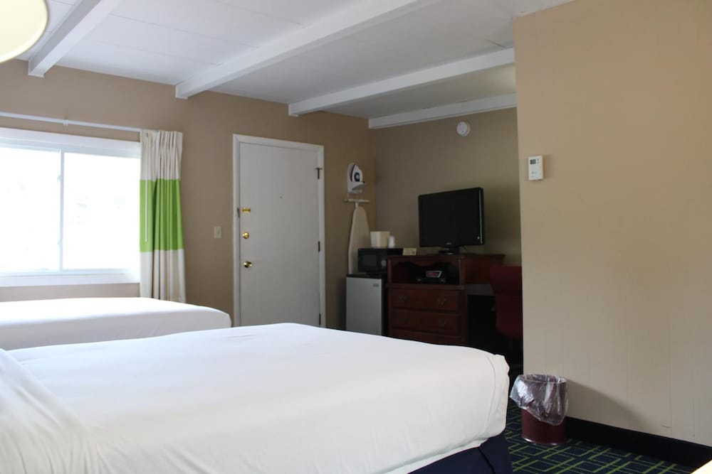Claremont Motor Lodge 15/29