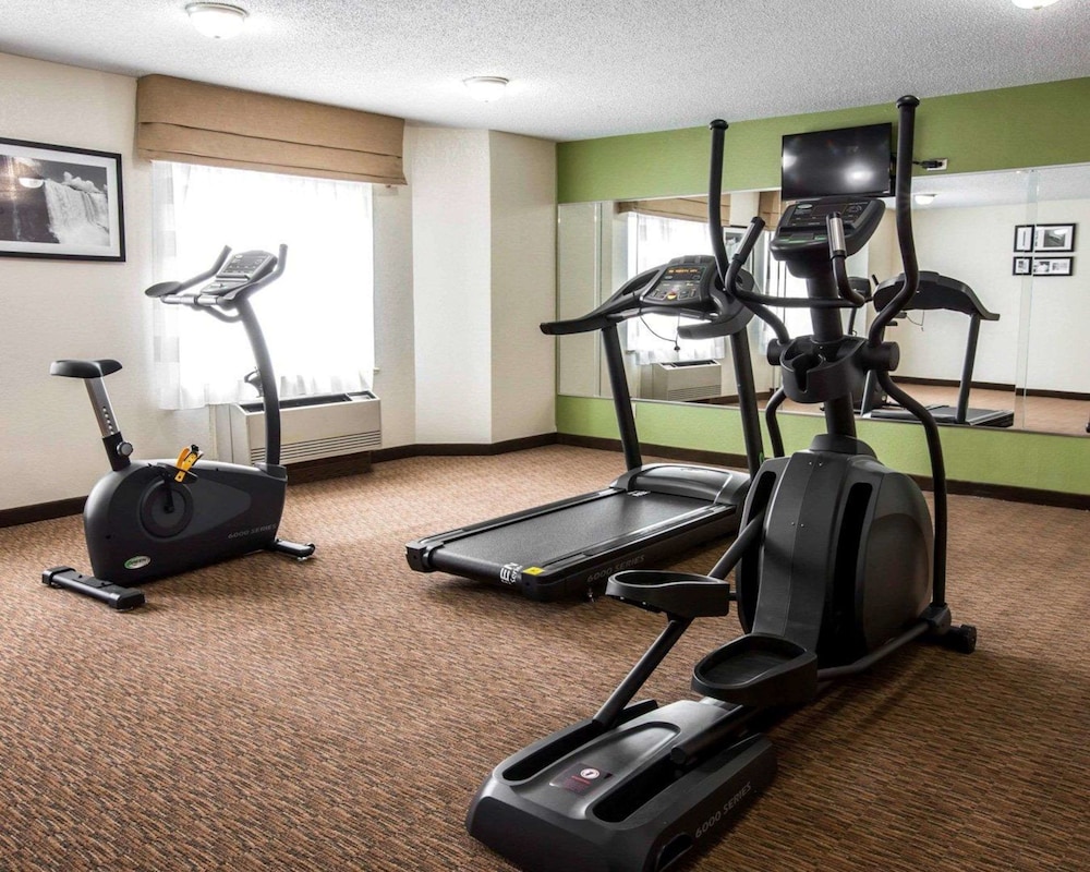 Sleep Inn Hickory South 14/26