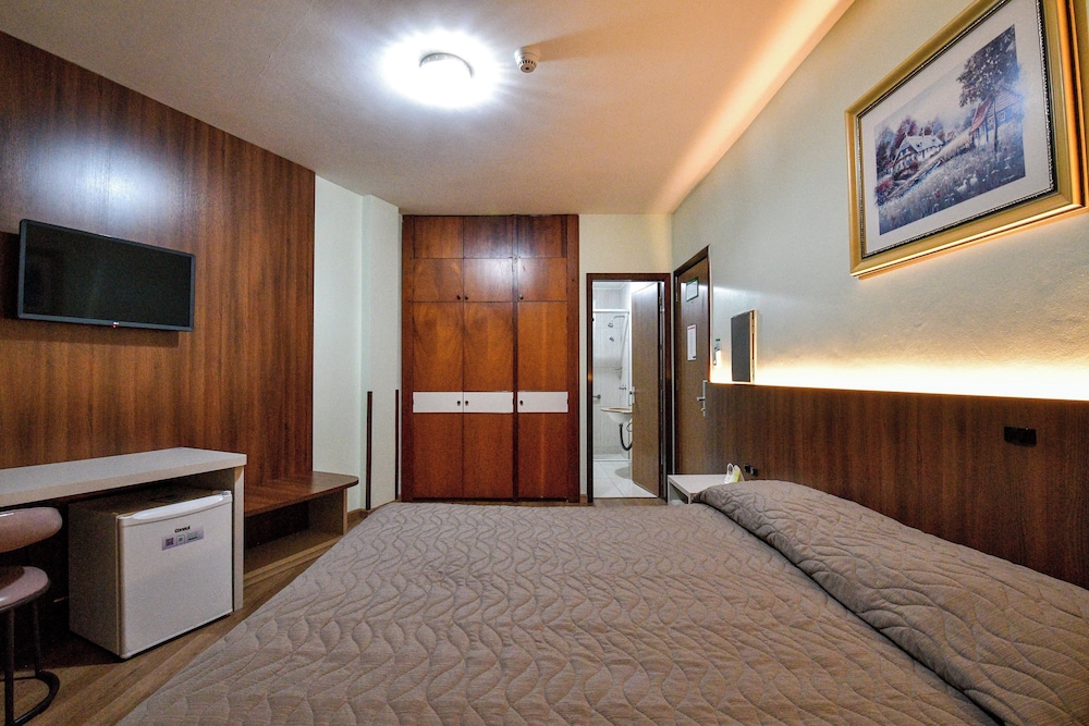 Hotel Jaragua 6/19
