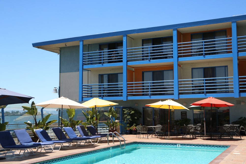 Waterfront Hotel - JDV by Hyatt in OAKLAND - CA