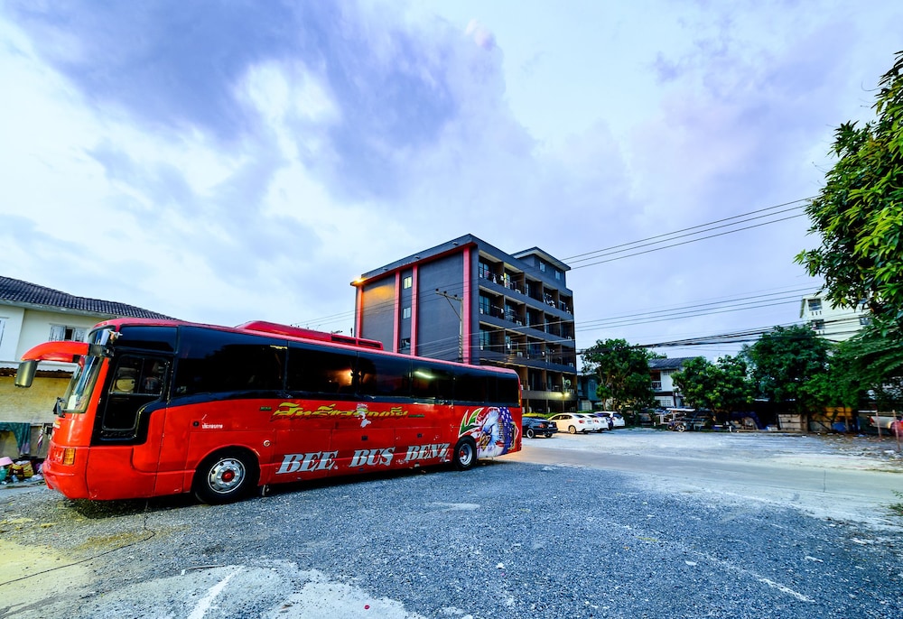 PP@Hotel Rangsit 32/45