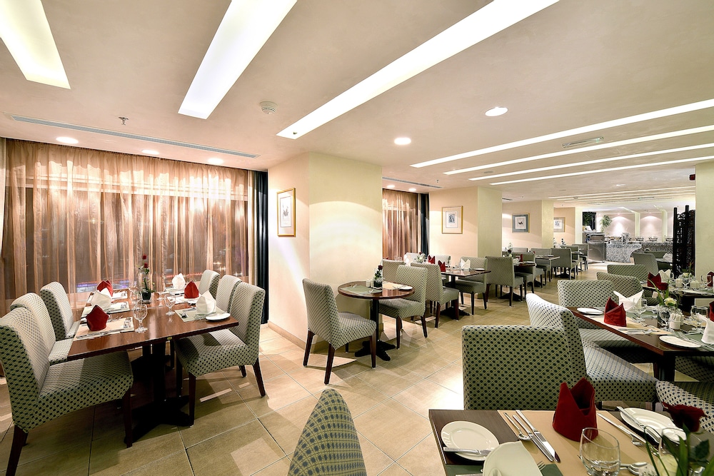 City Seasons Al Hamra Abu Dhabi 47/56
