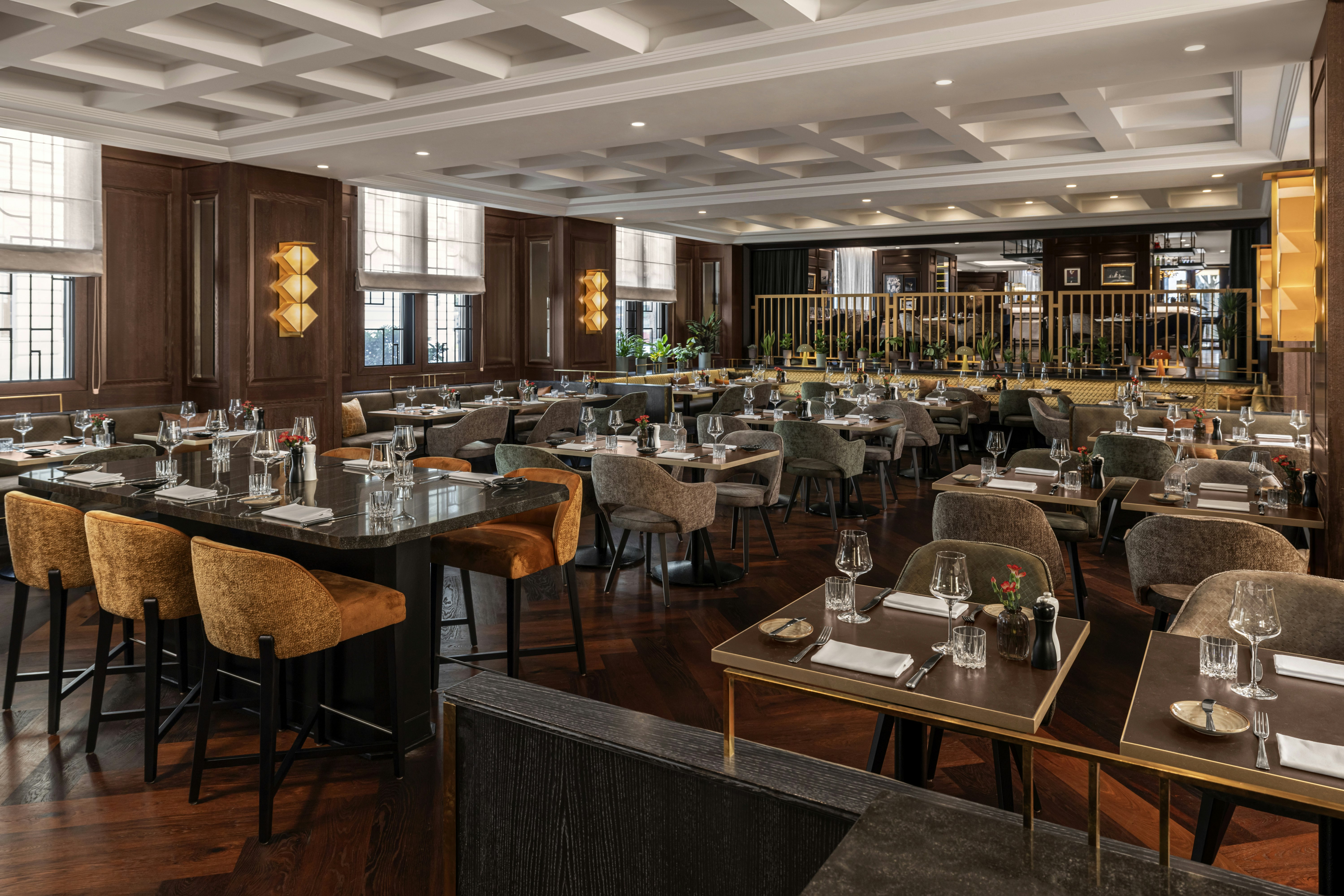 Hilton Vienna Plaza 63/83