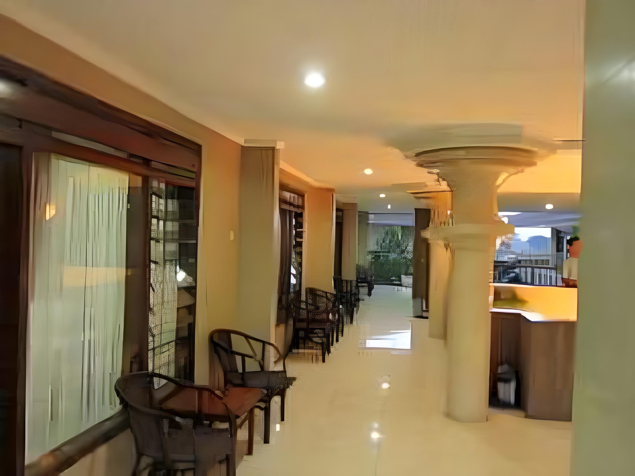 Hotel Wilis Indah Malang 16/34
