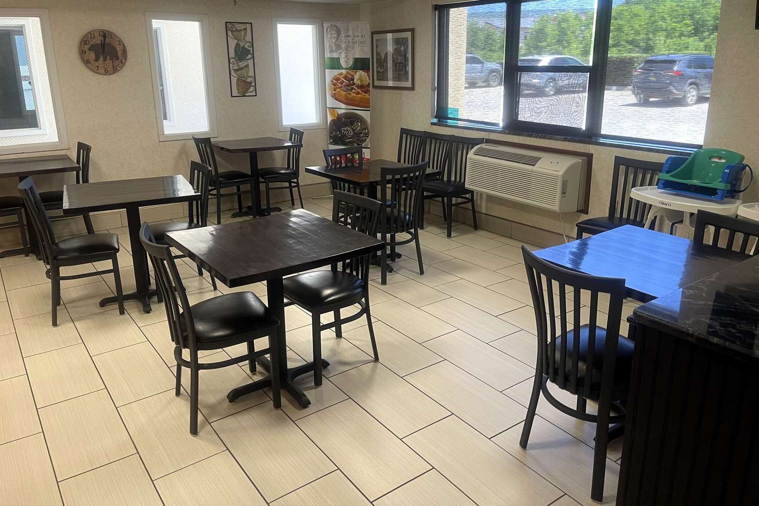 Quality Inn Raton, NM 20/28
