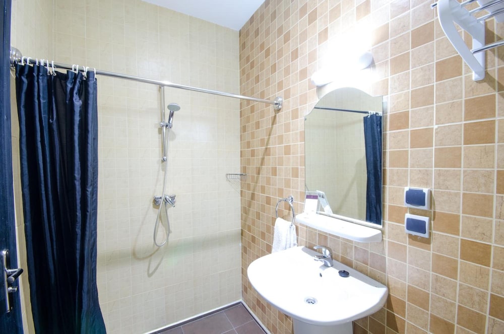 Hotel Inou 45/50