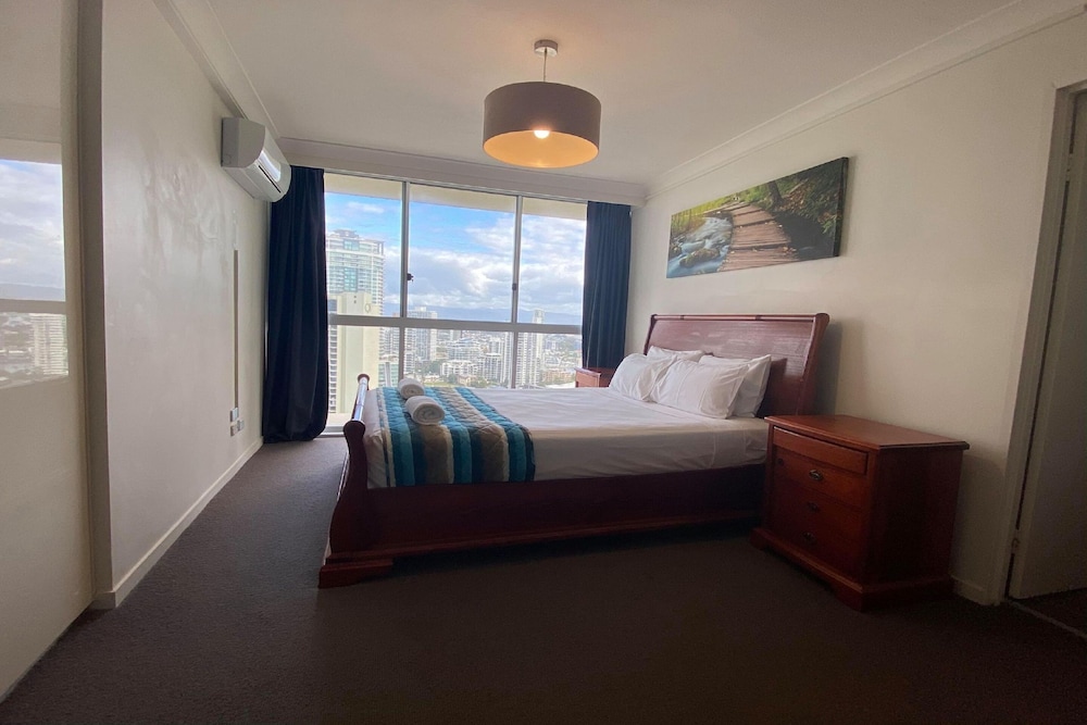 Hi Surf Beachfront Apartments 37/78