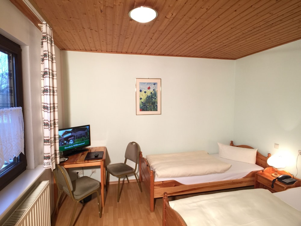 Hotel & Restaurant Zur Spreewalderin 13/50