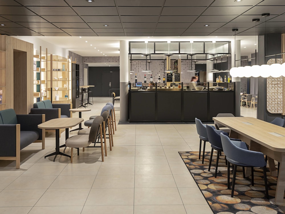 Novotel Blois Centre Val de Loire 30/48