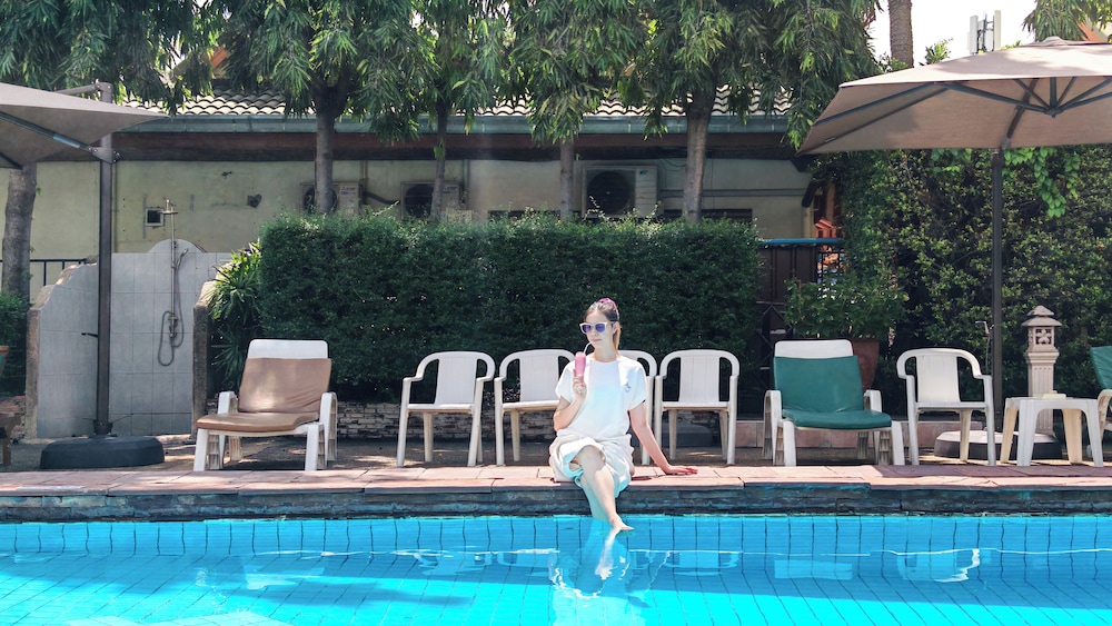 Wind Mill Resort 42/72