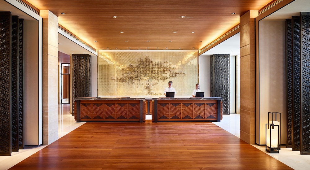 Grand Hyatt Sanya Haitang Bay Resort Spa 6/71