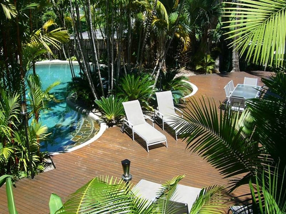 Port Douglas Retreat 21/30